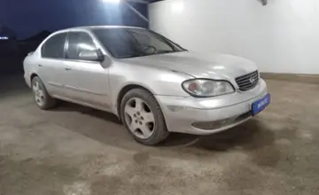 Infiniti I 2002 года за 2 000 000 тг. в Кызылорда фото 3