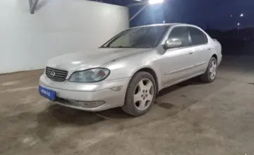 Infiniti I 2002 года за 2 000 000 тг. в Кызылорда фото 1