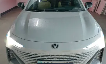 Changan UNI-V 2023 года за 9 500 000 тг. в Уральск фото 2