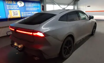 Changan UNI-V 2023 года за 9 500 000 тг. в Уральск