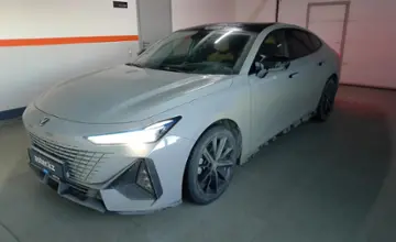 Changan UNI-V 2023 года за 9 500 000 тг. в Уральск фото 1