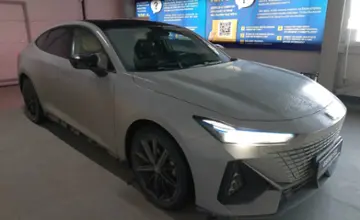 Changan UNI-V 2023 года за 9 500 000 тг. в Уральск фото 3