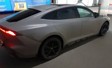 Changan UNI-V 2023 года за 9 500 000 тг. в Уральск фото 4