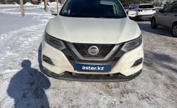 Nissan Qashqai 2019 года за 12 000 000 тг. в Астана фото 2