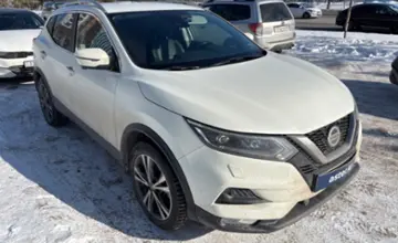 Nissan Qashqai 2019 года за 12 000 000 тг. в Астана фото 3