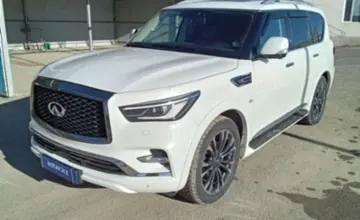 Infiniti QX80 2019 года за 24 000 000 тг. в Кызылорда фото 1