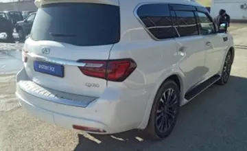 Infiniti QX80 2019 года за 24 000 000 тг. в Кызылорда