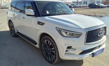 Infiniti QX80 2019 года за 24 000 000 тг. в Кызылорда фото 3