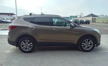Hyundai Santa Fe 2013 года за 800 000 тг. в Кызылорда фото 4