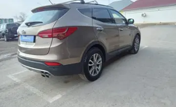 Hyundai Santa Fe 2013 года за 800 000 тг. в Кызылорда