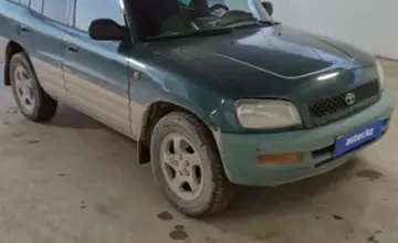 Toyota RAV4 1997 года за 1 500 000 тг. в Кызылорда фото 3
