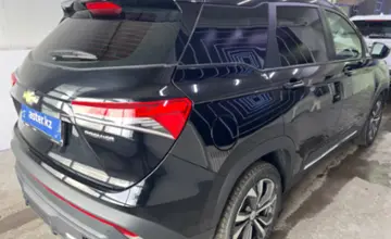 Chevrolet Captiva 2025 года за 11 000 000 тг. в Павлодар