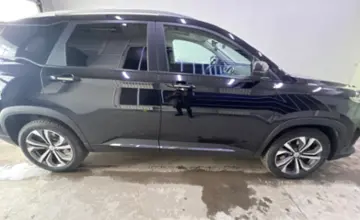 Chevrolet Captiva 2025 года за 11 000 000 тг. в Павлодар фото 4