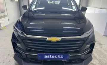 Chevrolet Captiva 2025 года за 11 000 000 тг. в Павлодар фото 2
