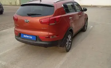Kia Sportage 2014 года за 7 800 000 тг. в Кызылорда