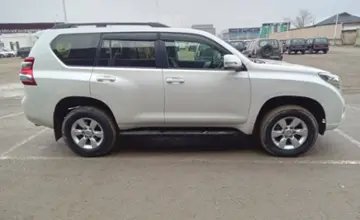 Toyota Land Cruiser Prado 2013 года за 16 000 000 тг. в Кызылорда фото 4