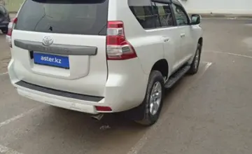 Toyota Land Cruiser Prado 2013 года за 16 000 000 тг. в Кызылорда