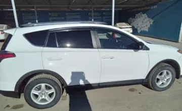 Toyota RAV4 2018 года за 8 500 000 тг. в Кызылорда фото 4