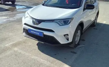 Toyota RAV4 2018 года за 8 500 000 тг. в Кызылорда фото 1