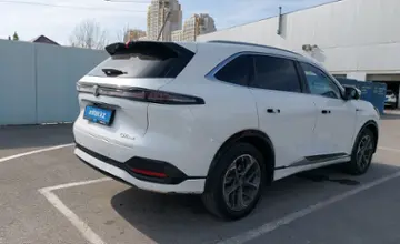 Changan CS75PLUS 2025 года за 12 800 000 тг. в Шымкент фото 3