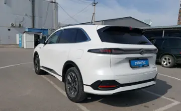 Changan CS75PLUS 2025 года за 12 800 000 тг. в Шымкент фото 4