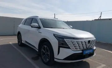 Changan CS75PLUS 2025 года за 12 800 000 тг. в Шымкент фото 2