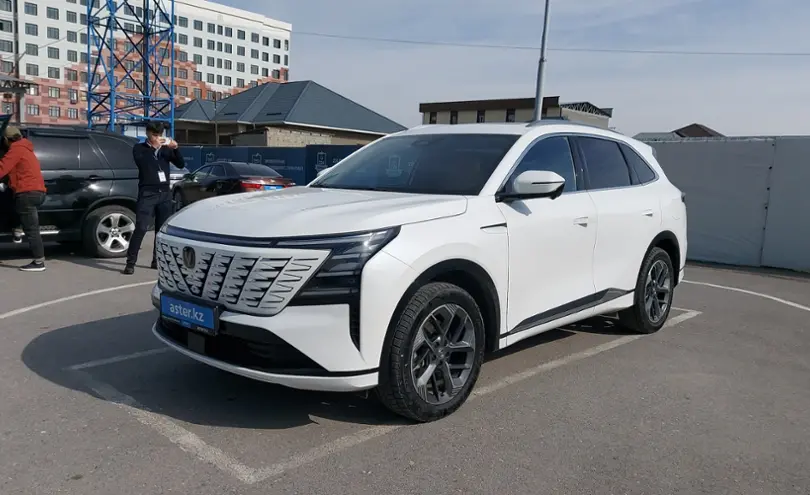 Changan CS75PLUS 2025 года за 12 800 000 тг. в Шымкент