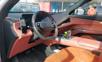 Changan CS75PLUS 2025 года за 12 800 000 тг. в Шымкент фото 5