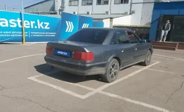 Audi 100 1991 года за 1 000 000 тг. в Алматы фото 3