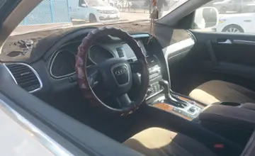 Audi Q7 2006 года за 5 000 000 тг. в Алматы фото 5