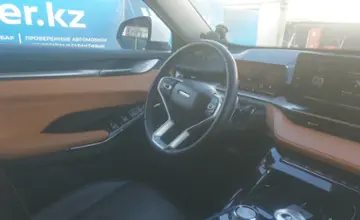 Haval H6 GT 2023 года за 9 000 000 тг. в Алматы фото 5