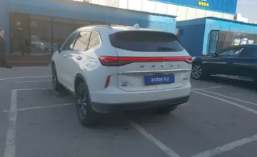 Haval H6 GT 2023 года за 9 000 000 тг. в Алматы фото 4