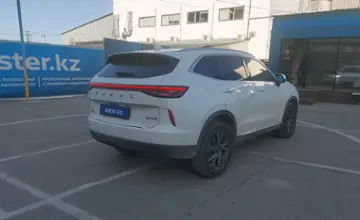 Haval H6 GT 2023 года за 9 000 000 тг. в Алматы фото 3