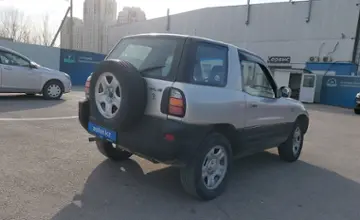 Toyota RAV4 1998 года за 3 300 000 тг. в Шымкент фото 3