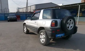 Toyota RAV4 1998 года за 3 300 000 тг. в Шымкент фото 4