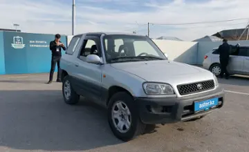 Toyota RAV4 1998 года за 3 300 000 тг. в Шымкент фото 2