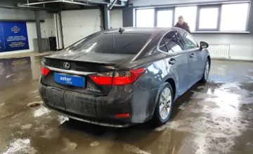 Lexus ES 2012 года за 10 000 000 тг. в Астана фото 3