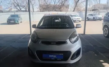 Kia Morning 2012 года за 3 200 000 тг. в Алматы фото 2