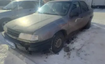 Opel Vectra 1991 года за 3 000 000 тг. в Костанай фото 1
