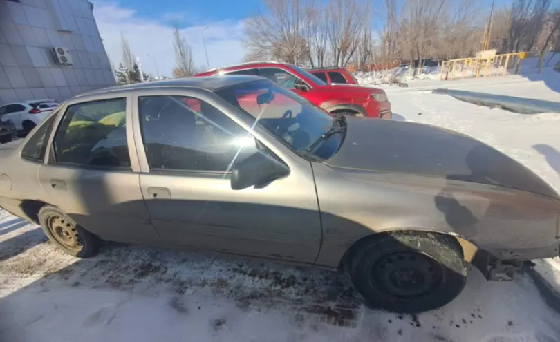 Opel Vectra 1991 года за 3 000 000 тг. в Костанай фото 4