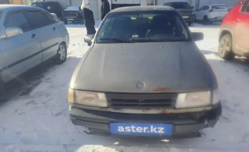 Opel Vectra 1991 года за 3 000 000 тг. в Костанай фото 2