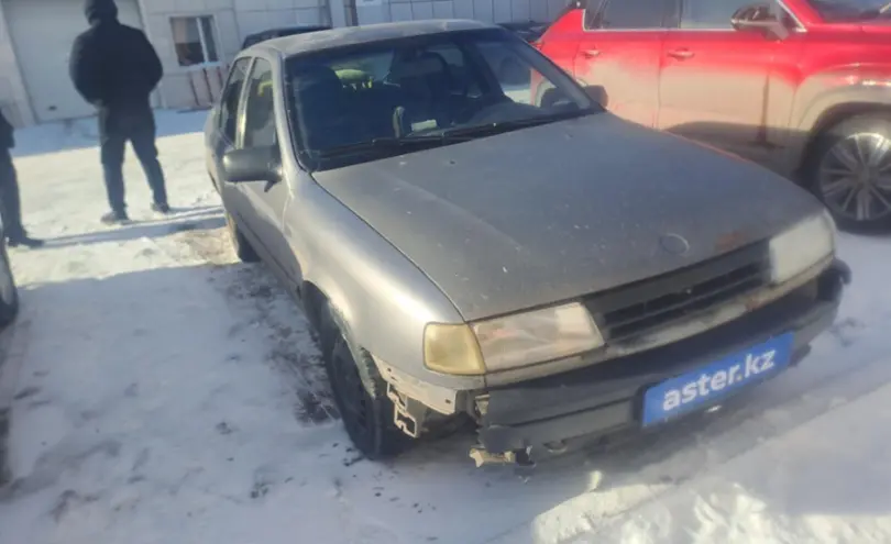 Opel Vectra 1991 года за 3 000 000 тг. в Костанай фото 3