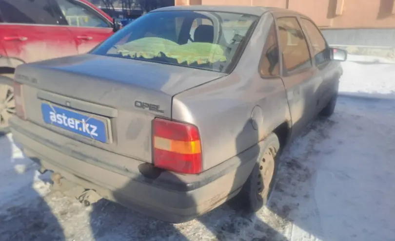 Opel Vectra 1991 года за 3 000 000 тг. в Костанай фото 5