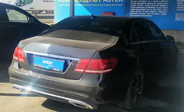 Mercedes-Benz E-Класс 2013 года за 10 200 000 тг. в Алматы