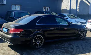 Mercedes-Benz E-Класс 2013 года за 10 200 000 тг. в Алматы фото 4