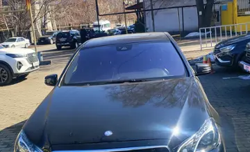 Mercedes-Benz E-Класс 2013 года за 10 200 000 тг. в Алматы фото 2