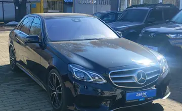 Mercedes-Benz E-Класс 2013 года за 10 200 000 тг. в Алматы фото 3