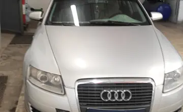 Audi A6 2004 года за 4 200 000 тг. в Актобе фото 2
