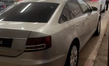 Audi A6 2004 года за 4 200 000 тг. в Актобе