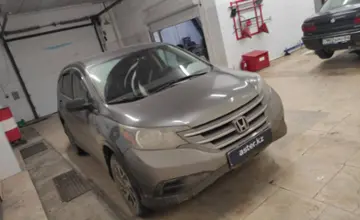 Honda CR-V 2014 года за 11 500 000 тг. в Актобе фото 4